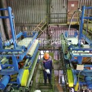 金礦項(xiàng)目（全自動壓濾機(jī)）